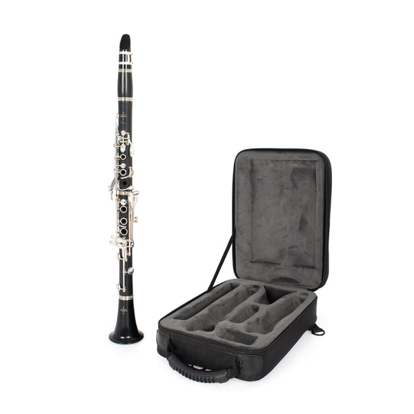 Pre-owned Buffet Prodige clarinet outfit