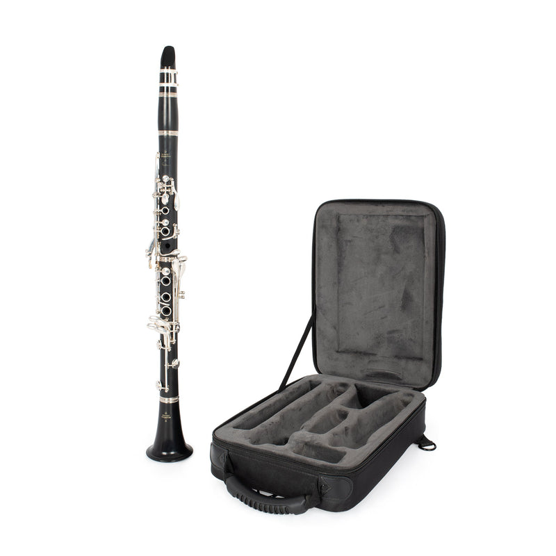 Pre-owned Buffet Prodige clarinet outfit