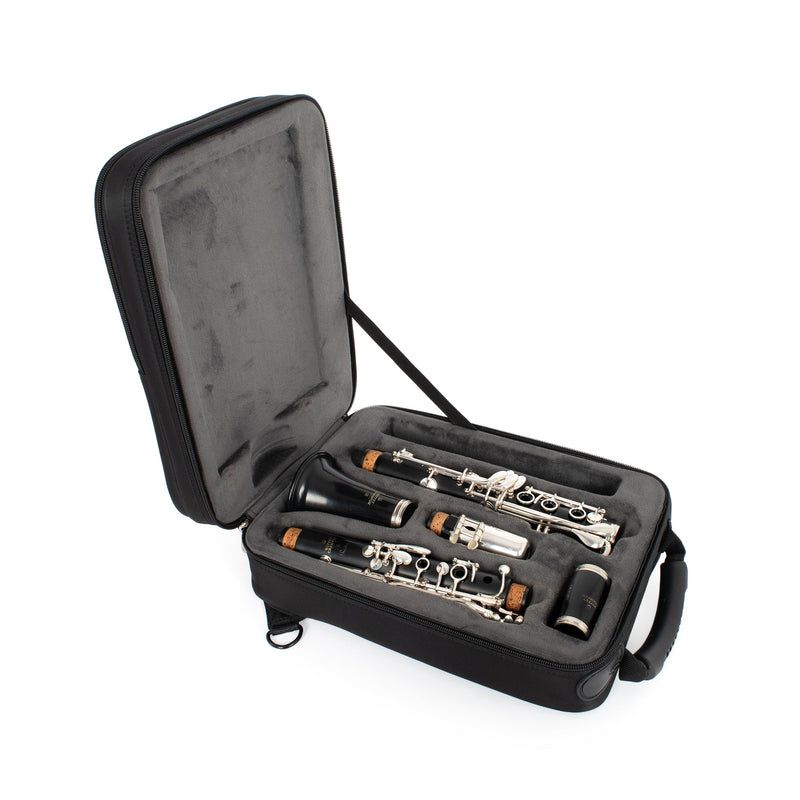 Pre-owned Buffet Prodige clarinet outfit