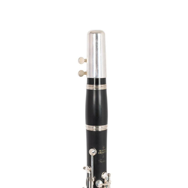 Pre-owned Buffet Prodige clarinet outfit