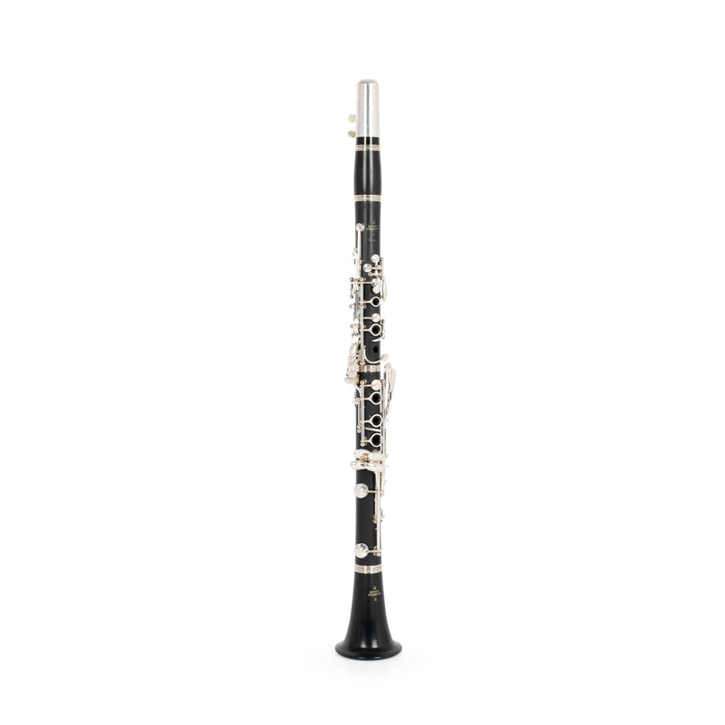 Pre-owned Buffet Prodige clarinet outfit