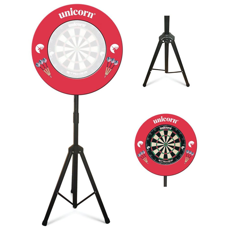 DARTMATE TRI-STAND