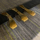 Pre-owned Steinmayer S118 upright piano in polished ebony