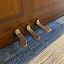 Pre-owned Zimmermann upright piano in satin mahogany