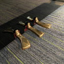 Pre-owned Yamaha P121 upright piano in polished ebony