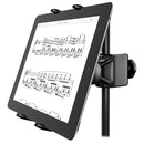 Iklip Xpand Universal Mic Stand Support For Tablets