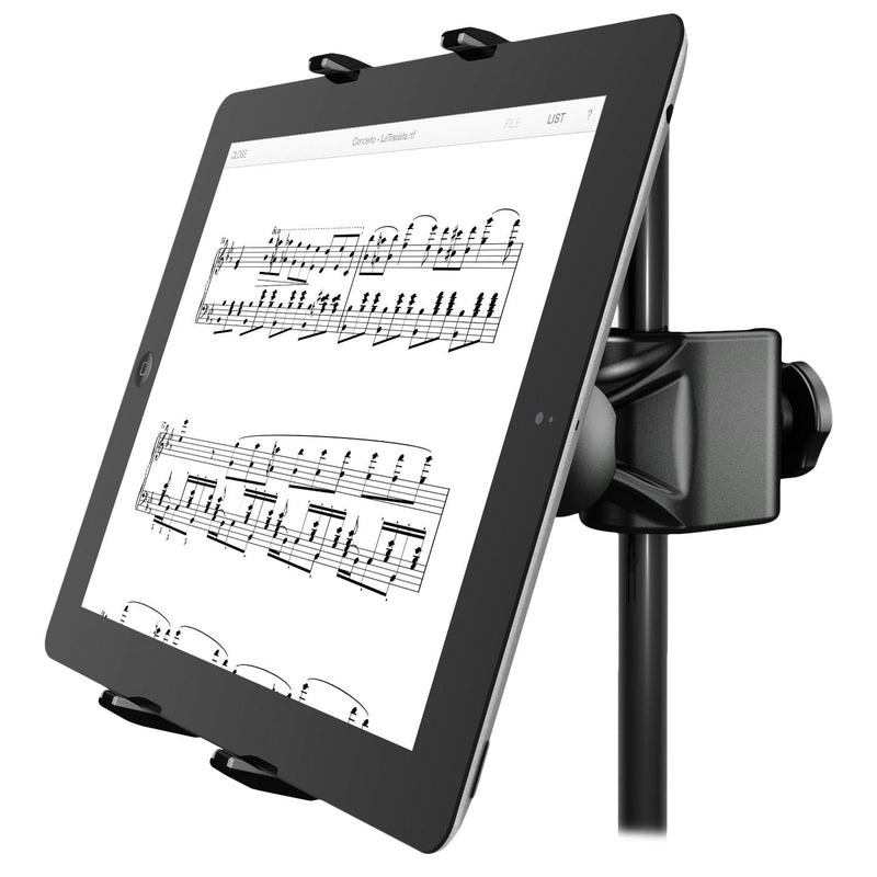 Iklip Xpand Universal Mic Stand Support For Tablets