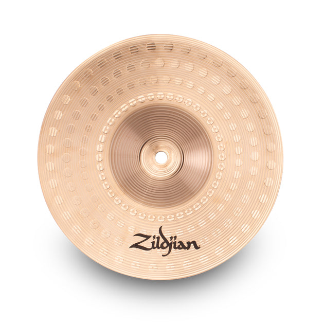 Zildjian I single cymbals - 10'' splash