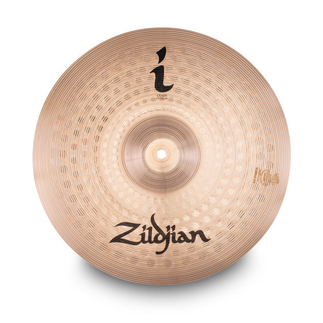 Zildjian I Single Cymbals - 14'' Crash