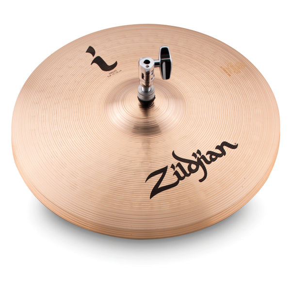 Zildjian I Hi Hat pair - 14'' pair