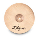 Zildjian I single cymbals - 16'' crash