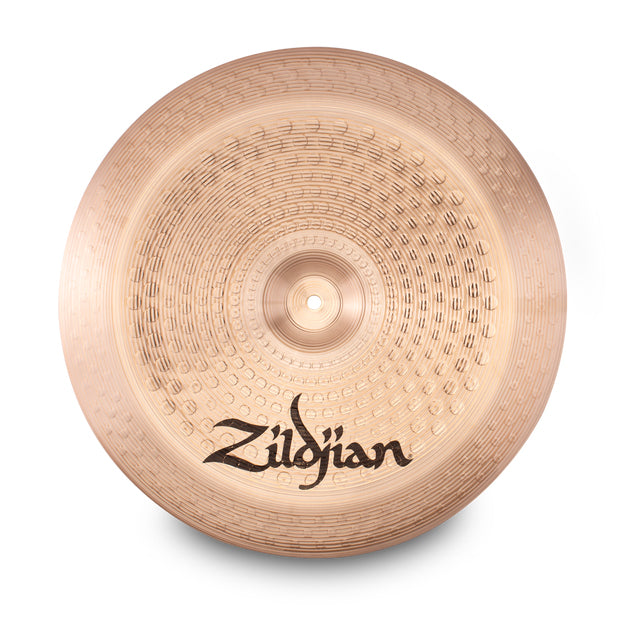 Zildjian I single cymbals - 18'' China