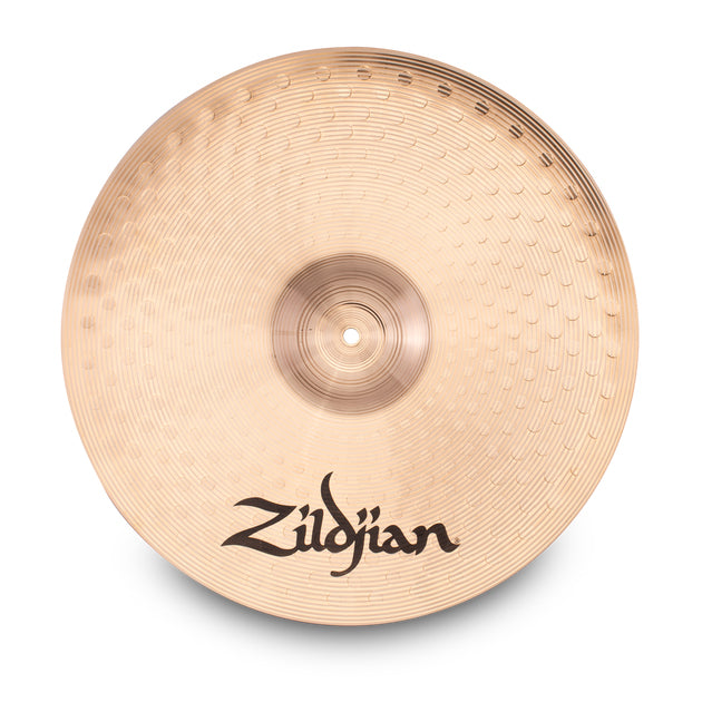 Zildjian I single cymbals - 18'' crash