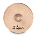 Zildjian I single cymbals - 20'' ride