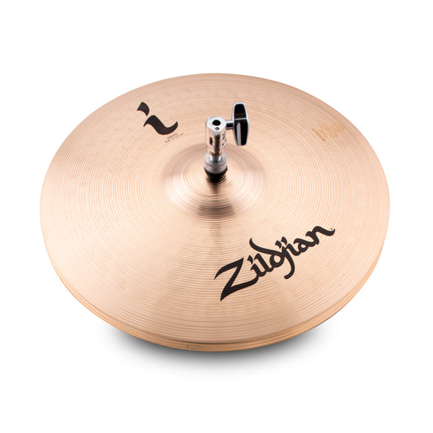 Zildjian I Essentials Plus Pack