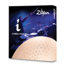 Zildjian I Essentials Plus Pack