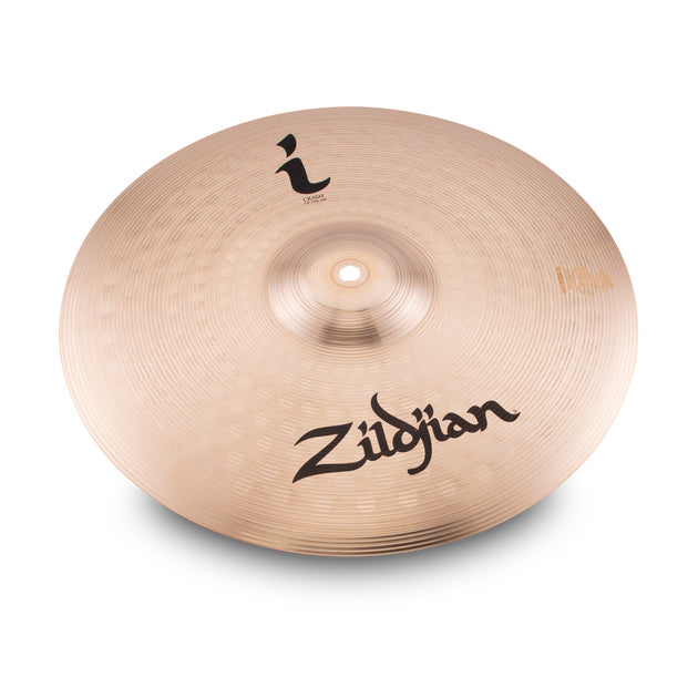 Zildjian I Essentials Plus Pack