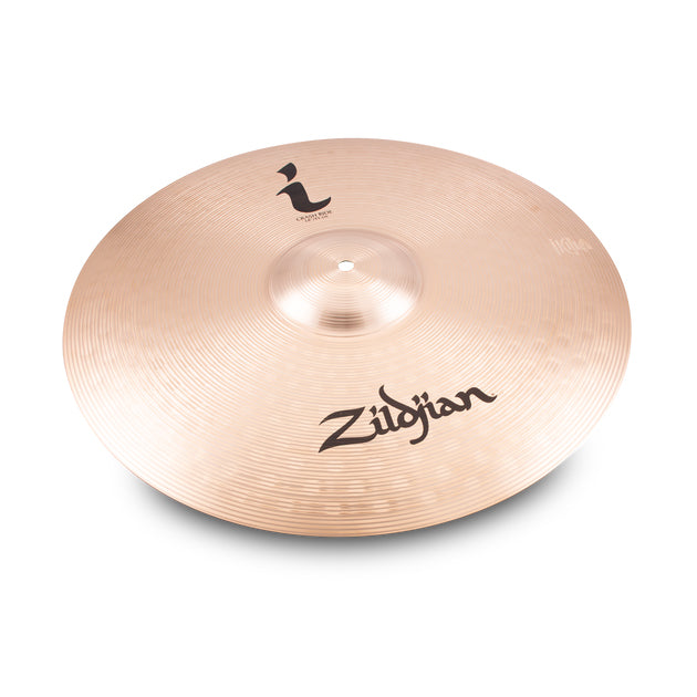Zildjian I Essentials Plus Pack