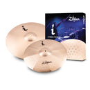 Zildjian I Expression Pack