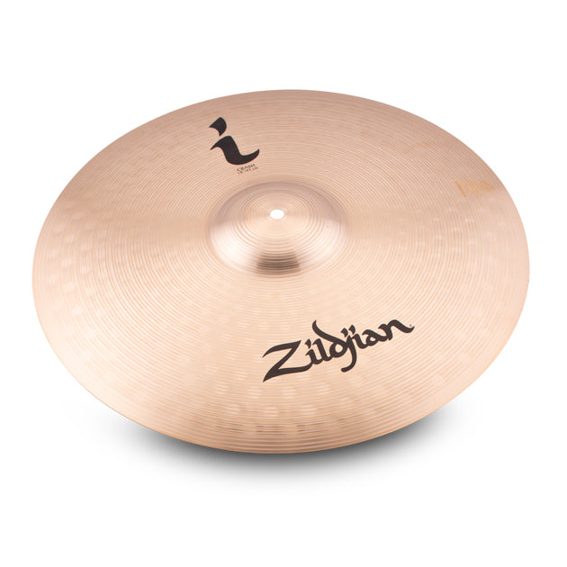 Zildjian I Expression Pack 2