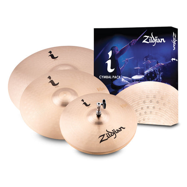Zildjian I Standard Gig Pack