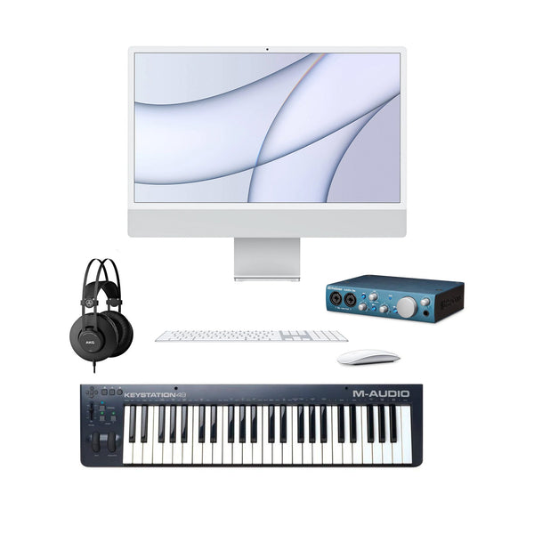 Apple Imac Recording Package