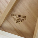 Kawai K-200 upright piano - Dark Walnut Satin, Silver Fittings