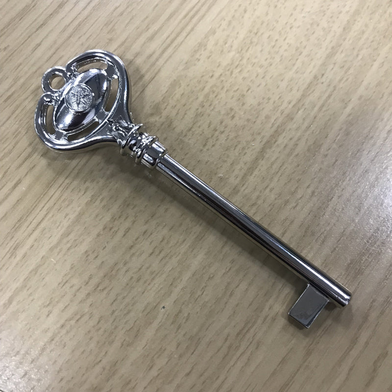 Key for Yamaha grand piano locks