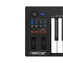 Nektar GX series USB MIDI keyboard controller - 49 Keys