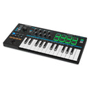 Nektar Impact LX-Mini MIDI keyboard controller