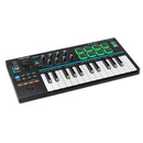 Nektar Impact LX-Mini MIDI keyboard controller