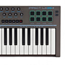 Nektar Impact LX25+  MIDI keyboard controller