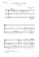 Kodaly Kit k√©ne elvenni - TBarB - A1