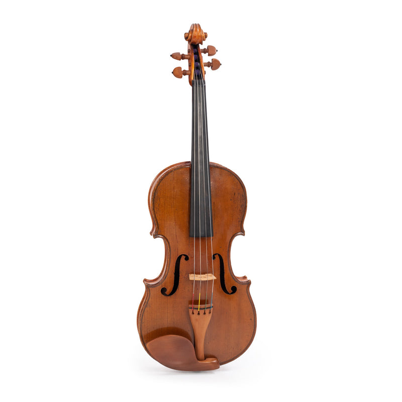 Pre-owned Didier Nicolas Mirecourt viola outfit