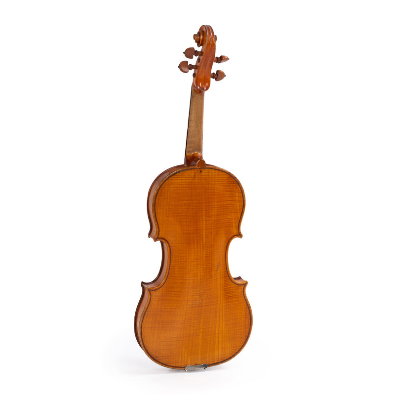 Pre-owned Didier Nicolas Mirecourt viola outfit