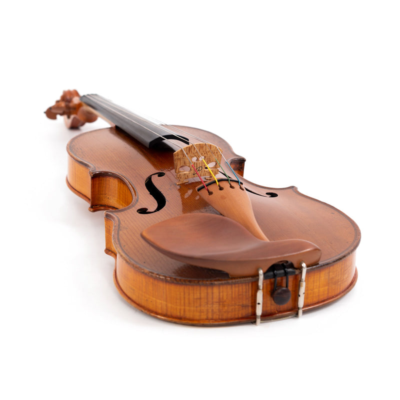 Pre-owned Didier Nicolas Mirecourt viola outfit