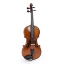 Pre-owned German viola of the Caussin school c.1900 outfit