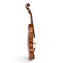 Pre-owned German viola of the Caussin school c.1900 outfit
