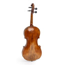 Pre-owned German viola of the Caussin school c.1900 outfit