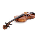 Pre-owned German viola of the Caussin school c.1900 outfit
