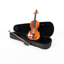 Pre-owned Jorge student violin outfit - 3/4 size