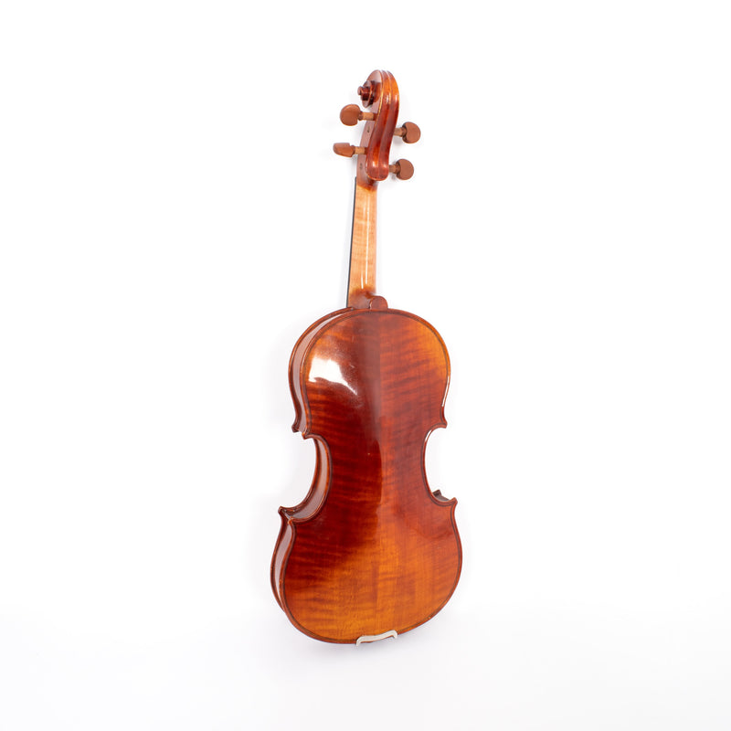 Pre-owned Jorge student violin outfit - 3/4 size