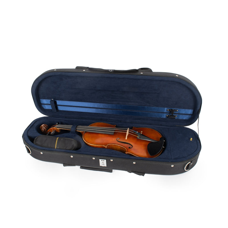 Pre-owned MMX student violin - 4/4 full size