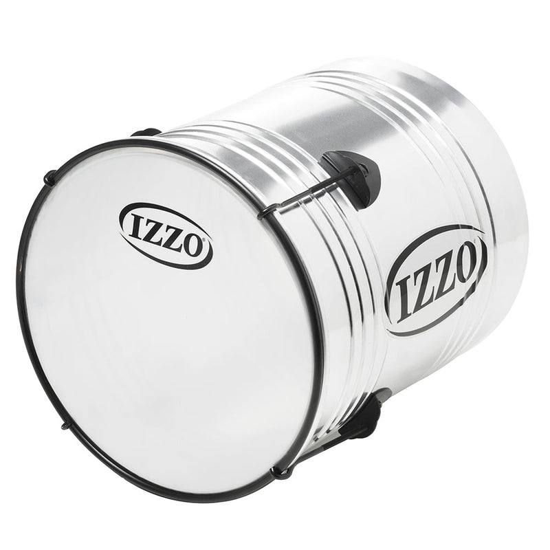 Izzo Junior 10" Repinique