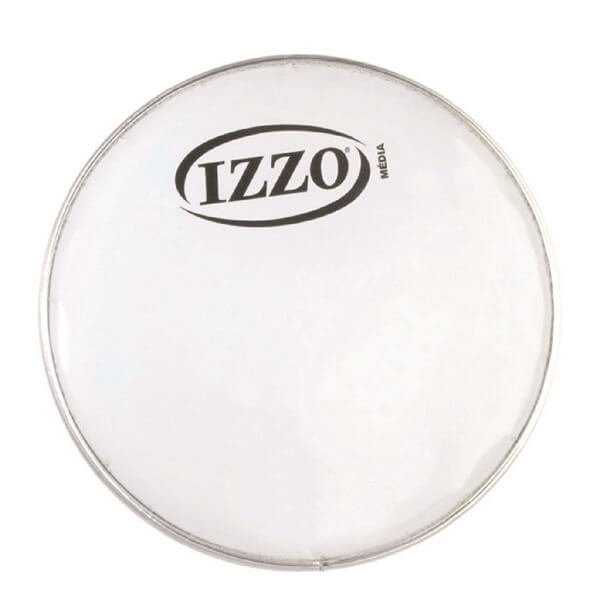 Izzo 6" Tamborim Head