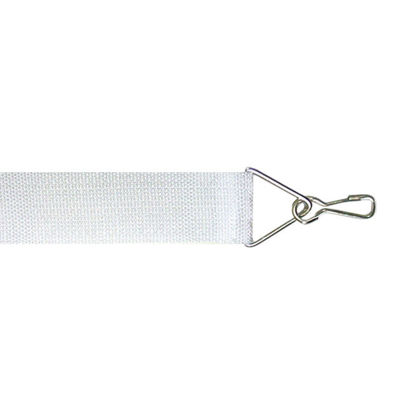 Izzo Samba Nylon Belt