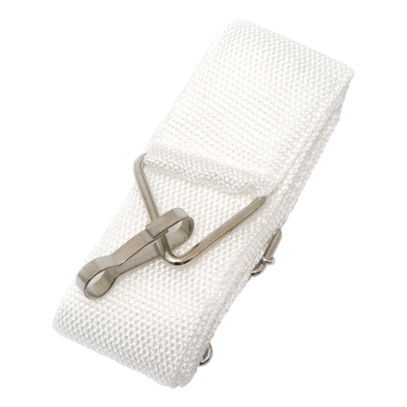 Izzo Samba Nylon Belt