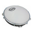 Izzo Abs 10" Pandeiro - Black