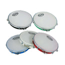 Izzo Abs 10" Pandeiro - Green