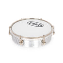 Izzo 6'' aluminium tamborim